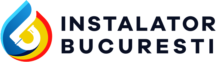 Instalator Bucuresti