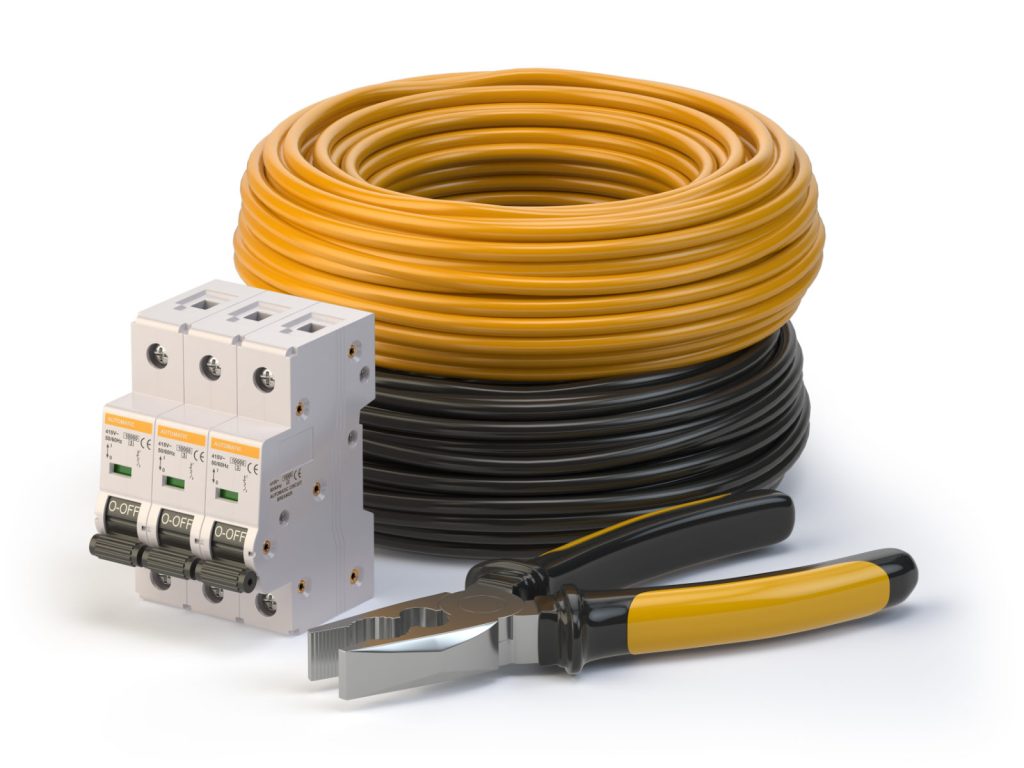 circuite electrice suplimentare